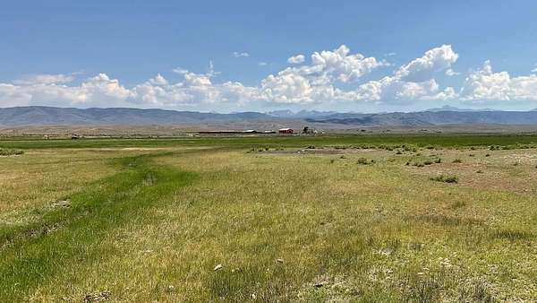 42,939 Acres of Land for Sale in Boulder, Wyoming
