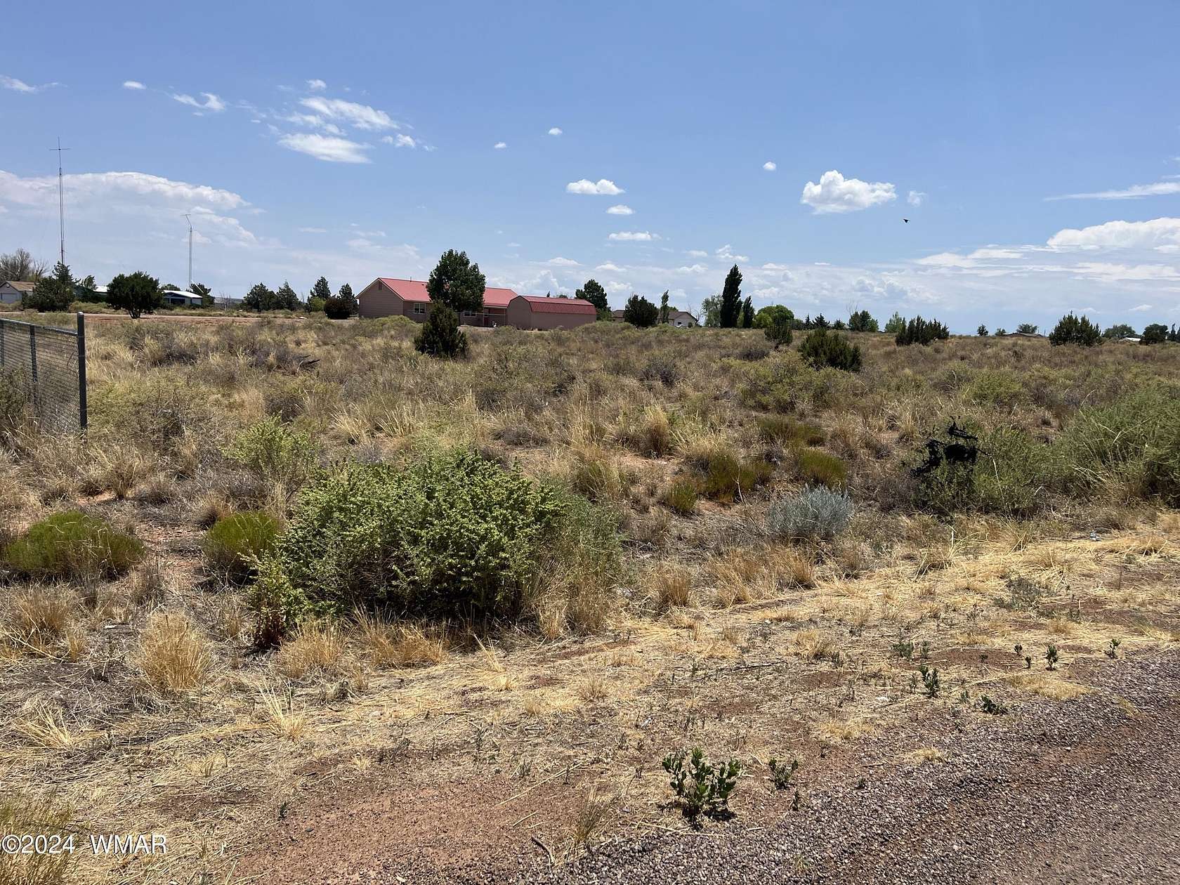 1 Acre of Residential Land for Sale in Snowflake, Arizona