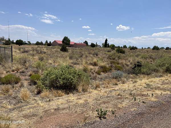 1 Acre of Residential Land for Sale in Snowflake, Arizona