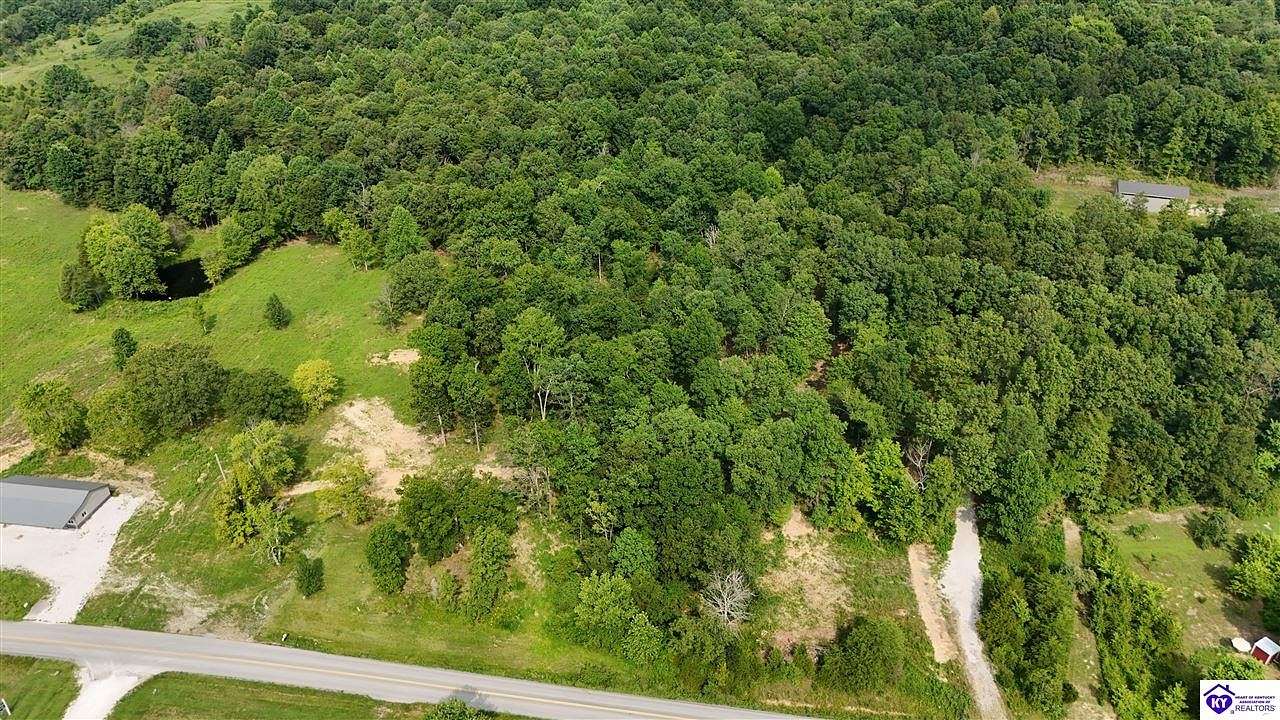 2.35 Acres of Residential Land for Sale in Clarkson, Kentucky