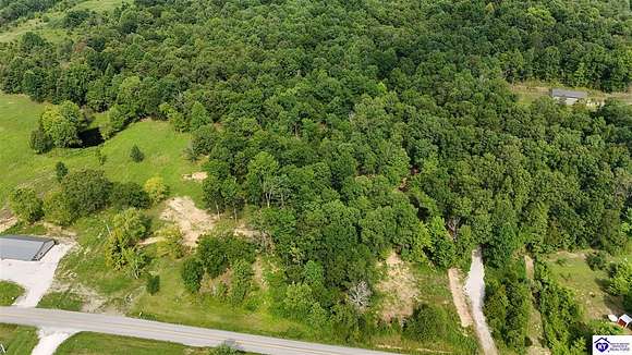 2.35 Acres of Residential Land for Sale in Clarkson, Kentucky