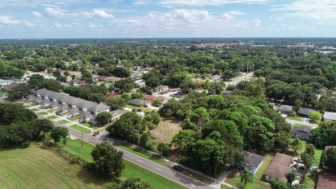 1.17 Acres of Residential Land for Sale in Sarasota, Florida