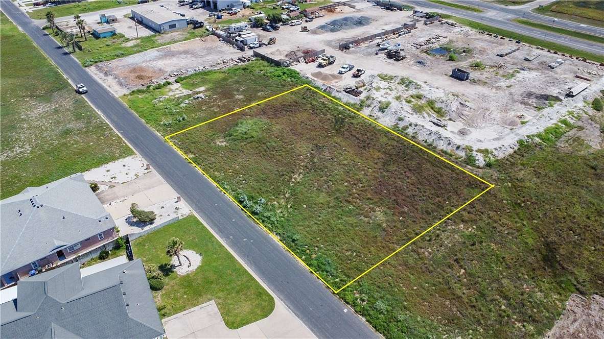 0.52 Acres of Commercial Land for Sale in Corpus Christi, Texas