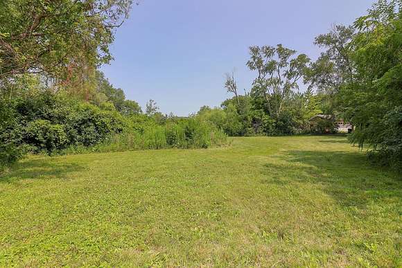 0.63 Acres of Residential Land for Sale in Willowbrook, Illinois