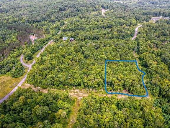 0.98 Acres of Residential Land for Sale in Davis, West Virginia