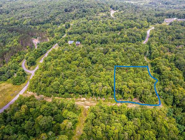 0.98 Acres of Residential Land for Sale in Davis, West Virginia
