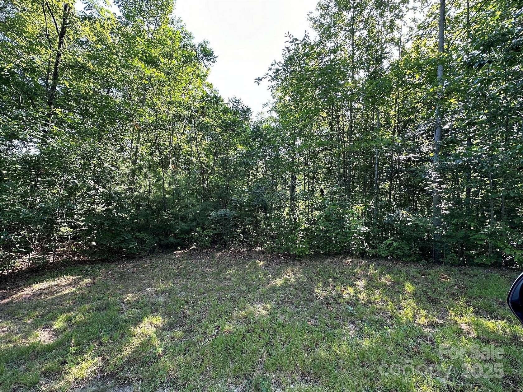 2.75 Acres of Land for Sale in Rosman, North Carolina