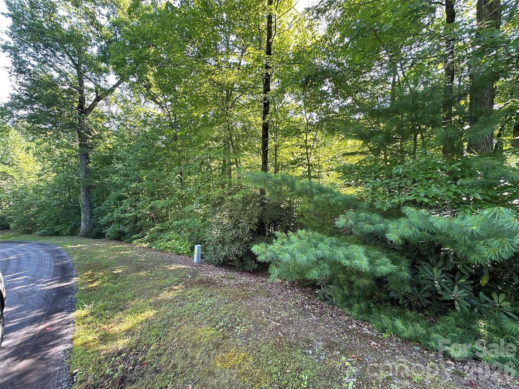 2.75 Acres of Residential Land for Sale in Rosman, North Carolina