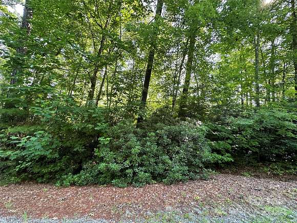 2.75 Acres of Land for Sale in Rosman, North Carolina