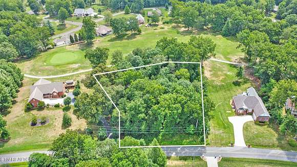 1.06 Acres of Residential Land for Sale in Crossville, Tennessee