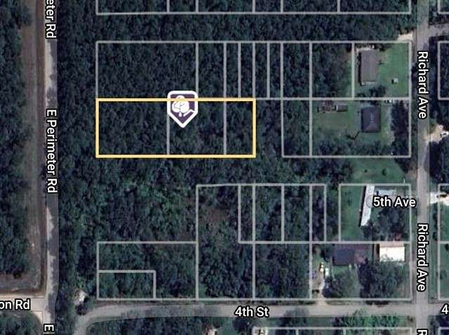 0.63 Acres of Residential Land for Sale in Slidell, Louisiana