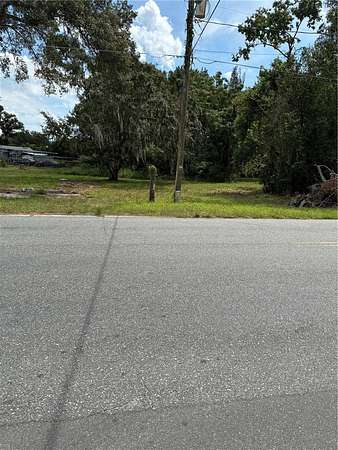 0.65 Acres of Residential Land for Sale in Leesburg, Florida