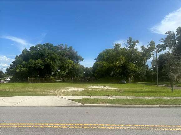 0.26 Acres of Commercial Land for Sale in Lakeland, Florida