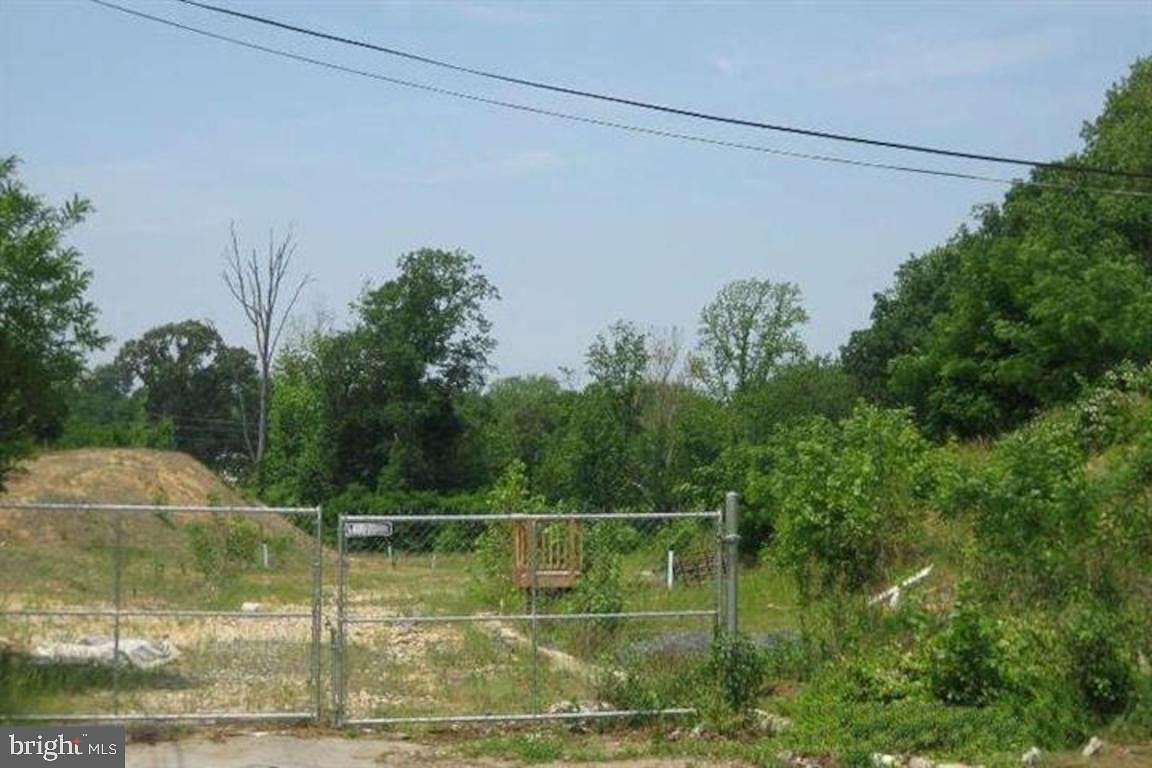 3.75 Acres of Residential Land for Sale in Oxon Hill, Maryland