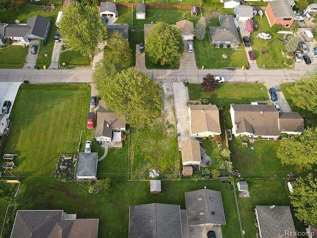 0.12 Acres of Residential Land for Sale in New Baltimore, Michigan