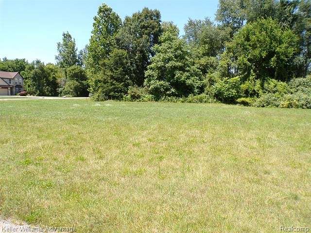 0.49 Acres of Residential Land for Sale in Romulus, Michigan