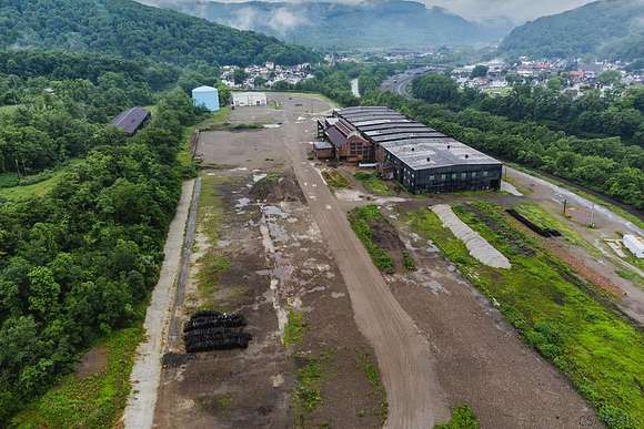 48.46 Acres of Commercial Land for Sale in Johnstown, Pennsylvania