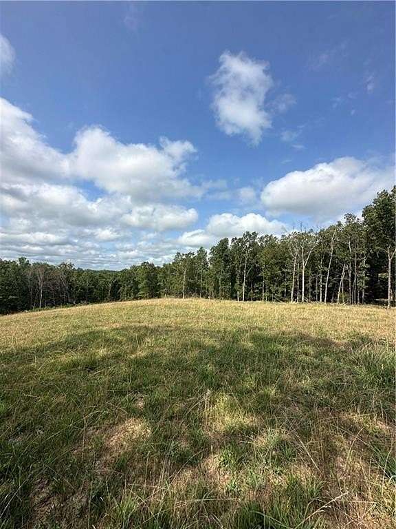 77 Acres of Land for Sale in Huntsville, Arkansas