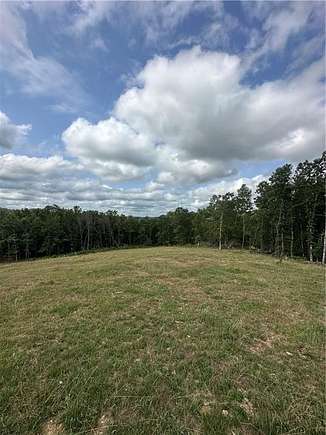 77 Acres of Land for Sale in Huntsville, Arkansas