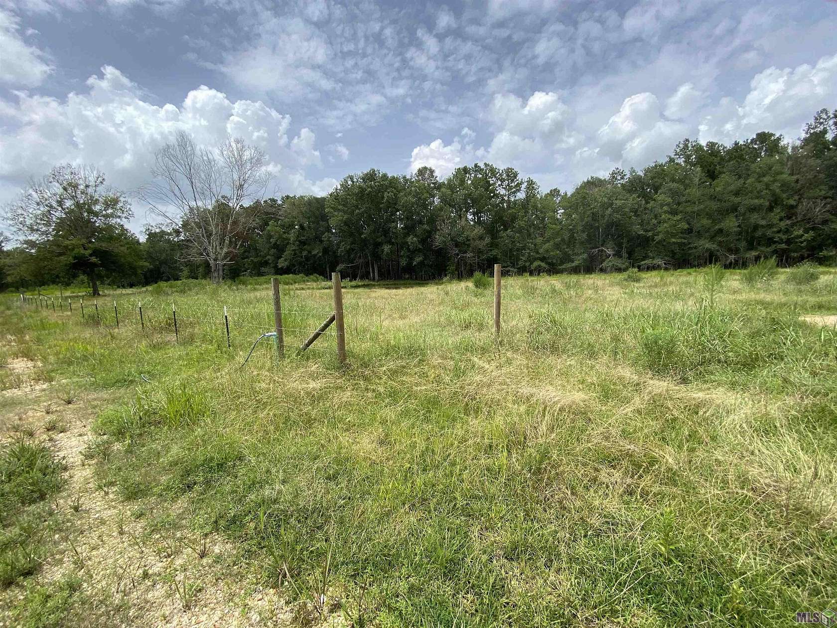 1.04 Acres of Residential Land for Sale in Holden, Louisiana