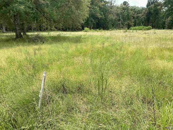 1.01 Acres of Residential Land for Sale in Holden, Louisiana