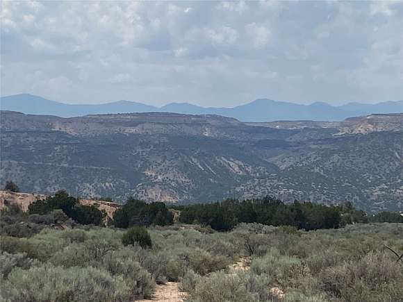 4.99 Acres of Residential Land for Sale in Santa Fe, New Mexico