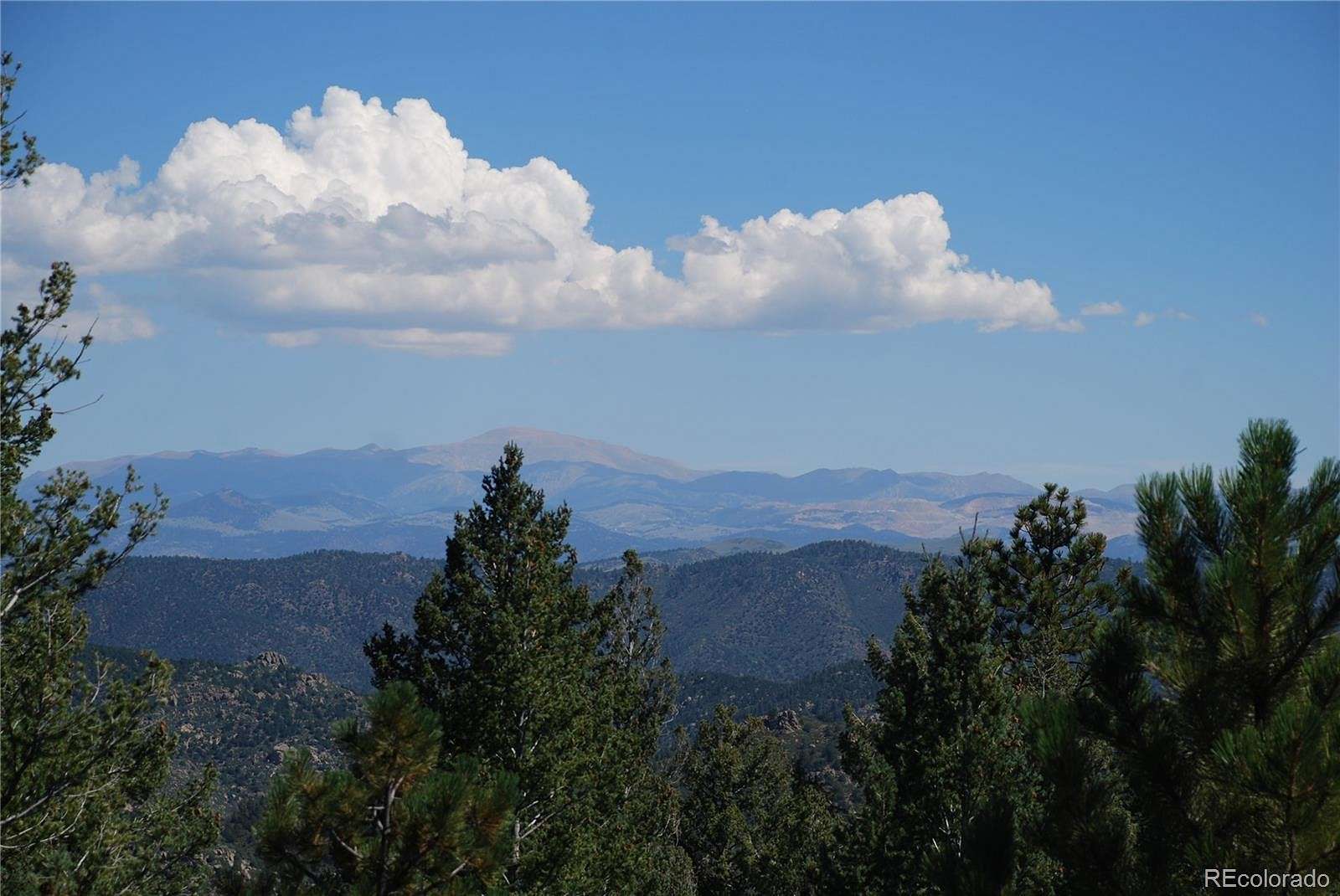 35.5 Acres of Recreational Land & Farm for Sale in Cañon City, Colorado