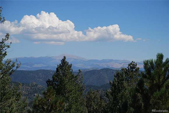 35.5 Acres of Recreational Land & Farm for Sale in Cañon City, Colorado