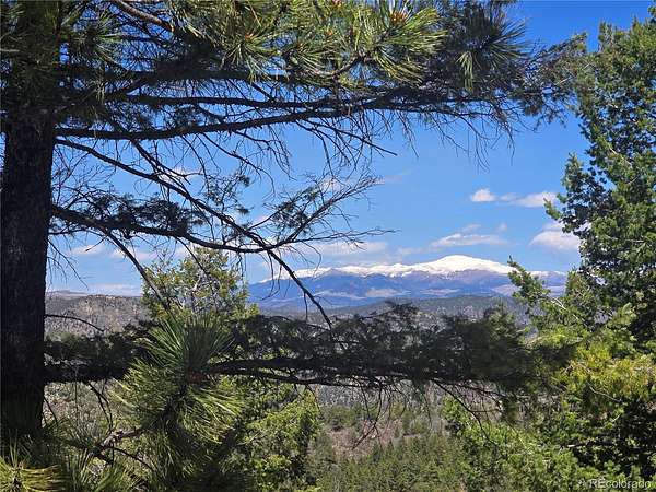 35.5 Acres of Recreational Land & Farm for Sale in Cañon City, Colorado