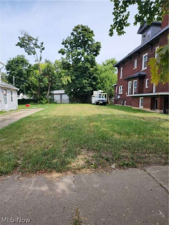 0.064 Acres of Residential Land for Sale in Sandusky, Ohio