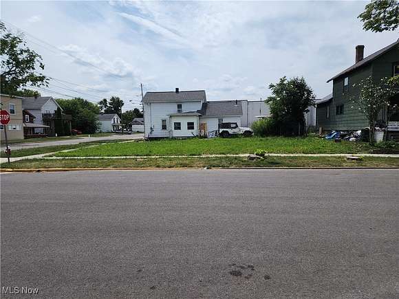 0.061 Acres of Residential Land for Sale in Sandusky, Ohio