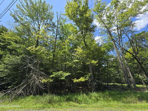 0.36 Acres of Residential Land for Sale in Lake Ariel, Pennsylvania