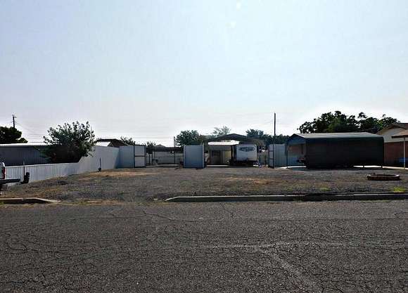 0.21 Acres of Residential Land for Sale in Midland, Texas