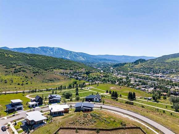 0.19 Acres of Residential Land for Sale in Steamboat Springs, Colorado