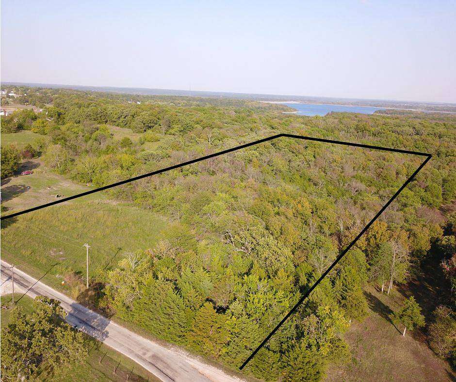 12.4 Acres of Land for Sale in Stockton, Missouri