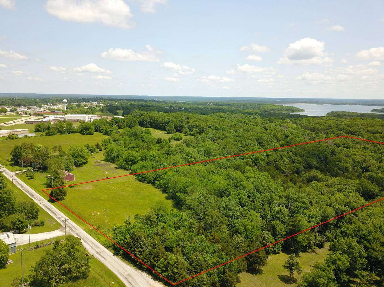 12.4 Acres of Recreational Land for Sale in Stockton, Missouri