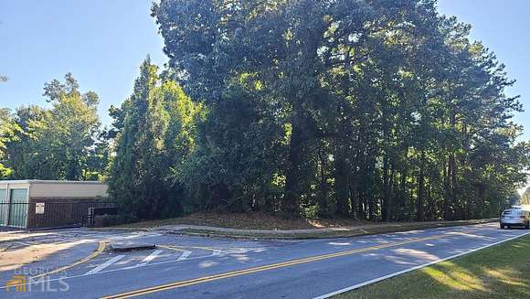 1.78 Acres of Land for Sale in South Fulton, Georgia