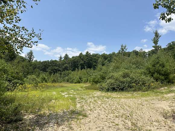 4.8 Acres of Residential Land for Sale in Acton, Maine