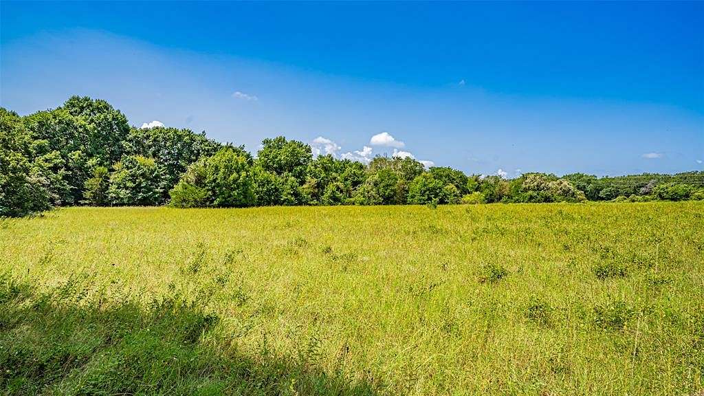 5.22 Acres of Land for Sale in Azle, Texas