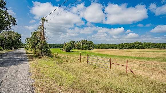 7.3 Acres of Land for Sale in Azle, Texas