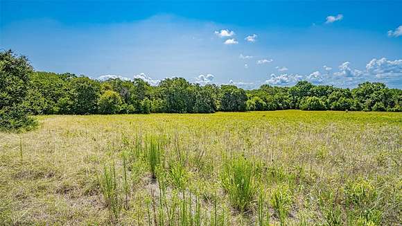 5.23 Acres of Land for Sale in Azle, Texas