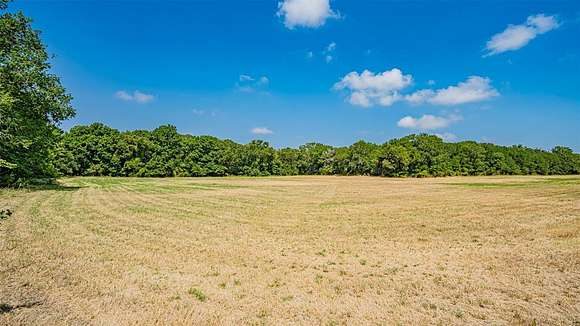 5.05 Acres of Land for Sale in Azle, Texas