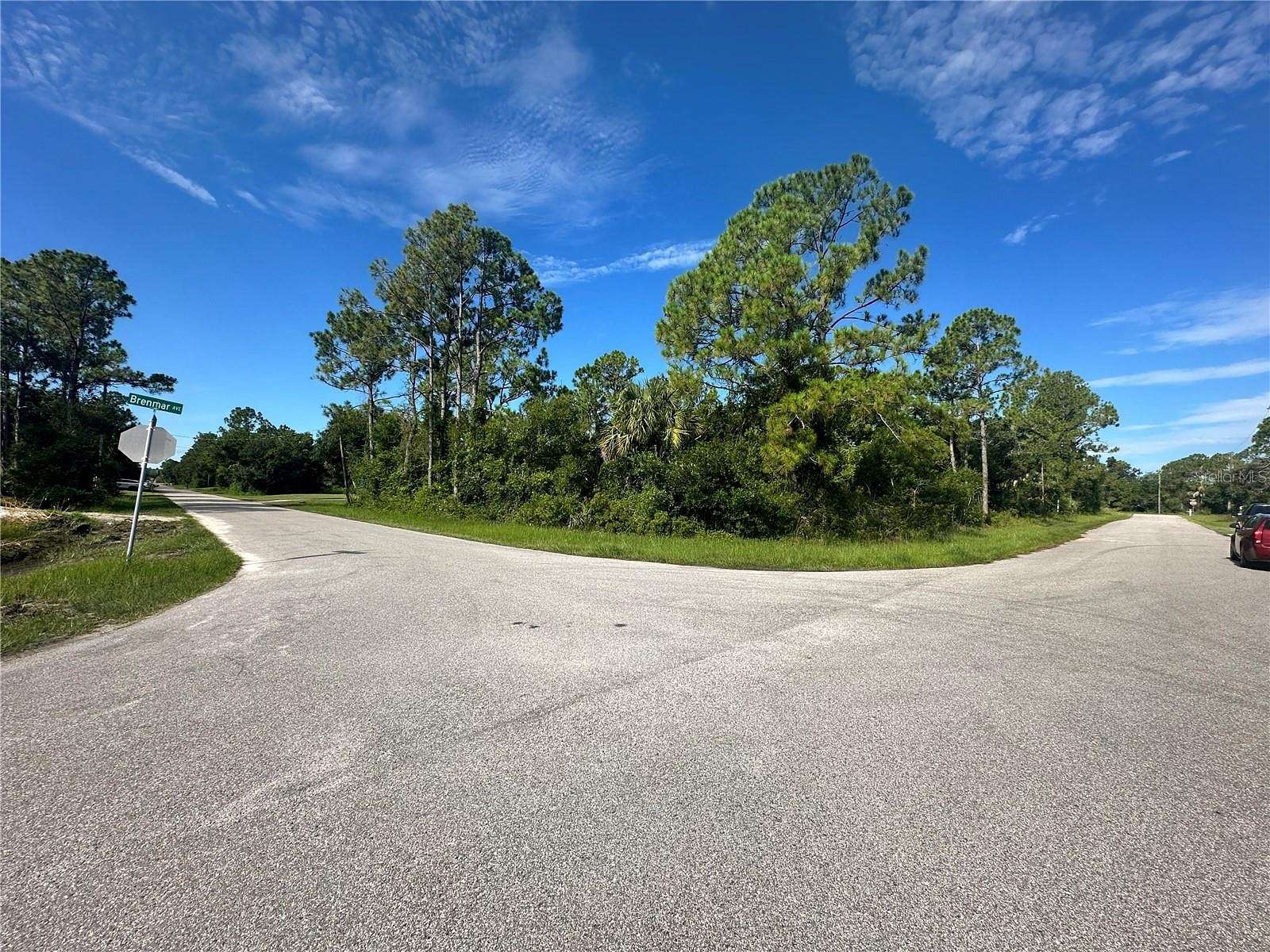 0.26 Acres of Residential Land for Sale in North Port, Florida