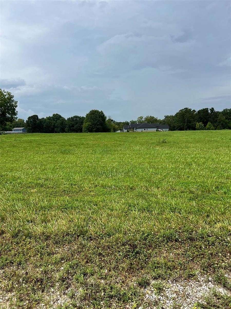 3.01 Acres of Residential Land for Sale in O'Fallon, Missouri