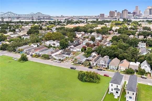 0.085 Acres of Mixed-Use Land for Sale in New Orleans, Louisiana