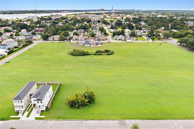 0.085 Acres of Mixed-Use Land for Sale in New Orleans, Louisiana