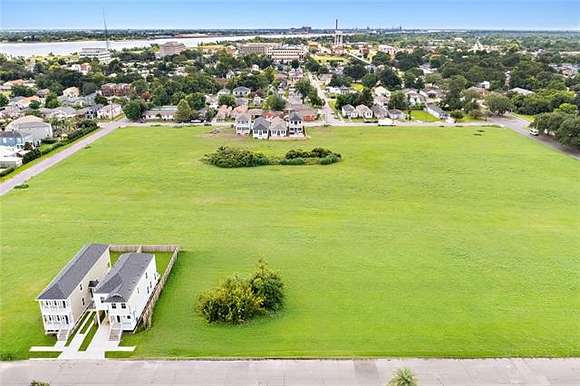 0.085 Acres of Mixed-Use Land for Sale in New Orleans, Louisiana