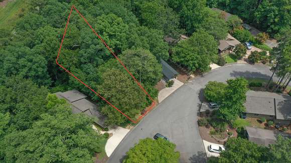 0.18 Acres of Residential Land for Sale in Aiken, South Carolina