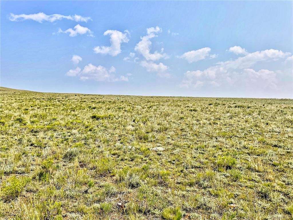 5 Acres of Residential Land for Sale in Hartsel, Colorado