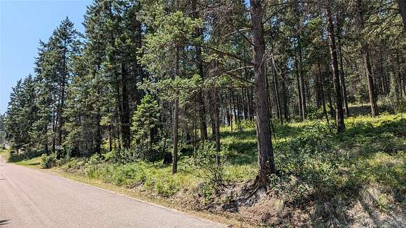 0.446 Acres of Residential Land for Sale in Lakeside, Montana